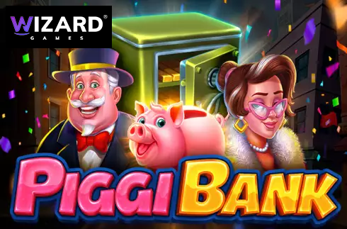 Piggi Bank